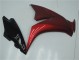 Rosso Nero Kit Carene Moto Completa Honda CBR 1000 RR 2012-2016 Rosso Nero Kit Carene Moto Completa Honda CBR 1000 RR 2012-2016