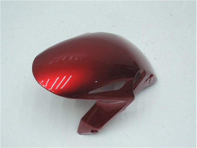Rosso Nero Kit Carene Moto Completa Honda CBR 1000 RR 2012-2016 Rosso Nero Kit Carene Moto Completa Honda CBR 1000 RR 2012-2016