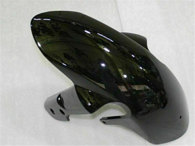 Rosso Nero Kit Completo Carenatura Moto ABS Suzuki GSXR 1000 K5 2005-2006