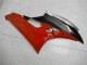 Rosso Nero Kits Carenatura Moto Completa Yamaha R6 2006-2007 Rosso Nero Kits Carenatura Moto Completa Yamaha R6 2006-2007