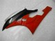 Rosso Nero Kits Carenatura Moto Completa Yamaha R6 2006-2007 Rosso Nero Kits Carenatura Moto Completa Yamaha R6 2006-2007