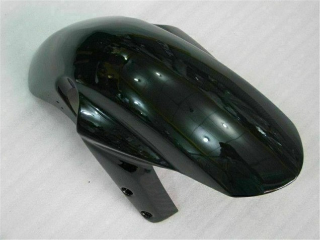 Rosso Nero Kits Carenatura Motocicletta Completo ABS Suzuki GSXR 1000 K3 2003-2004 Rosso Nero Kits Carenatura Motocicletta Completo ABS Suzuki GSXR 1000 K3 2003-2004