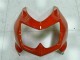 Rosso Nero Ninja Carene Moto Kawasaki EX250 2008-2012 Rosso Nero Ninja Carene Moto Kawasaki EX250 2008-2012