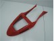 Rosso Nero Plastica Moto Honda CBR 600 F4i 2001-2003 Rosso Nero Plastica Moto Honda CBR 600 F4i 2001-2003