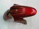 Rosso Ninja Carene Moto Kawasaki EX250 2008-2012 Rosso Ninja Carene Moto Kawasaki EX250 2008-2012