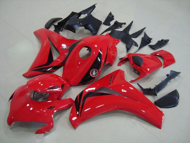 Rosso Stile OEM Carene Moto Honda CBR 1000 RR 2008-2011 Rosso Stile OEM Carene Moto Honda CBR 1000 RR 2008-2011