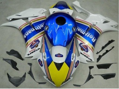 Rothmans Carene Moto Honda CBR 1000 RR 2012-2016