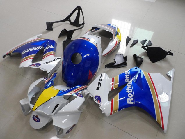 Rothmans Carene Moto Honda VFR 800 2002-2013