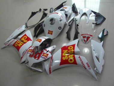 San Carlo ABS Kits Carene Moto Honda CBR 1000 RR 2012-2016