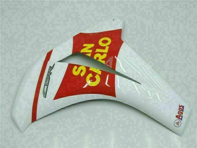 San Carlo Carene Moto Honda CBR 1000 RR 2008-2011 San Carlo Carene Moto Honda CBR 1000 RR 2008-2011