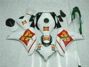 San Carlo Carene Moto Honda CBR 1000 RR 2008-2011