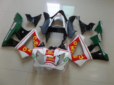San Carlo Carene Moto Honda CBR 900 RR 929 2000-2001