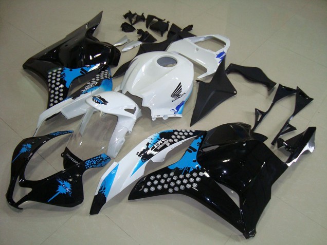 Special Decalcomanie Carene Moto Honda CBR 600 RR 2009-2012 Special Decalcomanie Carene Moto Honda CBR 600 RR 2009-2012