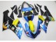 Squalo Carene Moto Kawasaki ZX6R 2005-2006 Squalo Carene Moto Kawasaki ZX6R 2005-2006