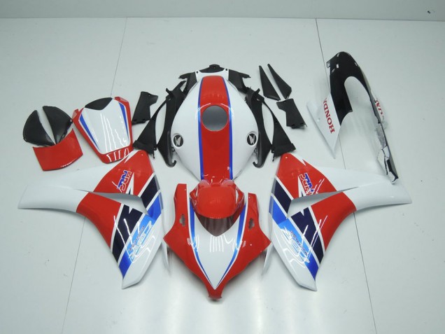 Stile HRC Carene Moto Honda CBR 1000 RR 2008-2011 Stile HRC Carene Moto Honda CBR 1000 RR 2008-2011