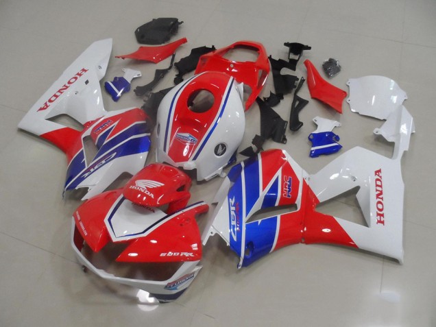 TT Legend Carene Moto Honda CBR 600 RR 2013-2021 TT Legend Carene Moto Honda CBR 600 RR 2013-2021