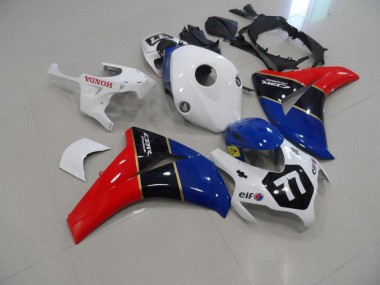 TT Legends 77 Carene Moto Honda CBR 1000 RR 2008-2011