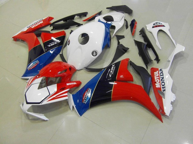 TT Legends ABS Kits Carena Moto Honda CBR 1000 RR 2012-2016 TT Legends ABS Kits Carena Moto Honda CBR 1000 RR 2012-2016