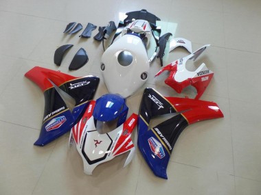 TT Legends Carene Moto Honda CBR 1000 RR 2008-2011