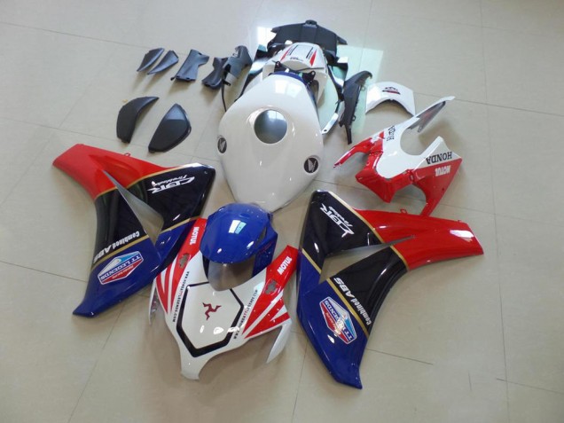 TT Legends Carene Moto Honda CBR 1000 RR 2008-2011 TT Legends Carene Moto Honda CBR 1000 RR 2008-2011