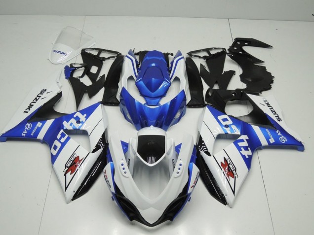 Tyco Carene Moto Suzuki GSXR 1000 K9 2009-2016 Tyco Carene Moto Suzuki GSXR 1000 K9 2009-2016