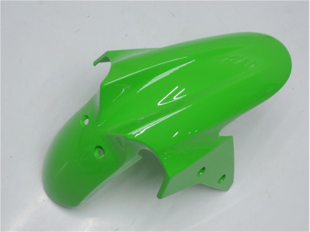 Verde ABS Kit Carenatura Moto Kawasaki EX250 2008-2012 Verde ABS Kit Carenatura Moto Kawasaki EX250 2008-2012