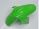 Verde ABS Kit Carenatura Moto Kawasaki EX250 2008-2012 Verde ABS Kit Carenatura Moto Kawasaki EX250 2008-2012