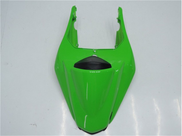 Verde ABS Kit Carenatura Moto Kawasaki EX250 2008-2012 Verde ABS Kit Carenatura Moto Kawasaki EX250 2008-2012