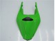 Verde ABS Kit Carenatura Moto Kawasaki EX250 2008-2012 Verde ABS Kit Carenatura Moto Kawasaki EX250 2008-2012