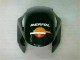 Verde Arancia Carene Moto Honda CBR 1000 RR 2008-2011 Verde Arancia Carene Moto Honda CBR 1000 RR 2008-2011