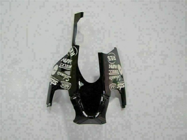 Verde Bianco Carene Moto & Plastica Moto Honda CBR 1000 RR 2008-2011 Verde Bianco Carene Moto & Plastica Moto Honda CBR 1000 RR 2008-2011