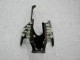 Verde Bianco Carene Moto & Plastica Moto Honda CBR 1000 RR 2008-2011 Verde Bianco Carene Moto & Plastica Moto Honda CBR 1000 RR 2008-2011