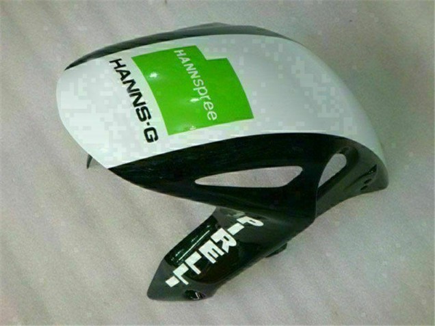 Verde Bianco Kits Carene Moto Completa Honda CBR 1000 RR 2008-2011 Verde Bianco Kits Carene Moto Completa Honda CBR 1000 RR 2008-2011