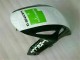 Verde Bianco Kits Carene Moto Completa Honda CBR 1000 RR 2008-2011 Verde Bianco Kits Carene Moto Completa Honda CBR 1000 RR 2008-2011