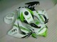 Verde Bianco Kits Carene Moto Completa Honda CBR 1000 RR 2008-2011 Verde Bianco Kits Carene Moto Completa Honda CBR 1000 RR 2008-2011