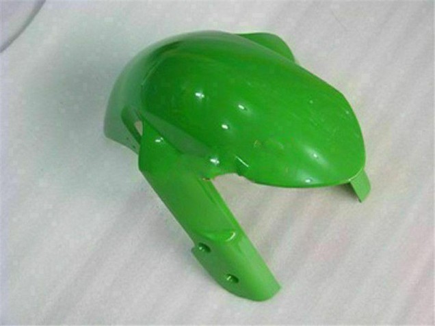 Verde Carena Moto Suzuki GSXR 1000 K5 2005-2006 Verde Carena Moto Suzuki GSXR 1000 K5 2005-2006