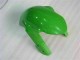 Verde Carena Moto Suzuki GSXR 1000 K5 2005-2006 Verde Carena Moto Suzuki GSXR 1000 K5 2005-2006