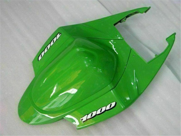 Verde Carena Moto Suzuki GSXR 1000 K5 2005-2006 Verde Carena Moto Suzuki GSXR 1000 K5 2005-2006