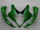Verde Carena Moto Suzuki GSXR 1000 K5 2005-2006