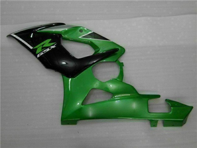 Verde Carena Moto Suzuki GSXR 1000 K5 2005-2006
