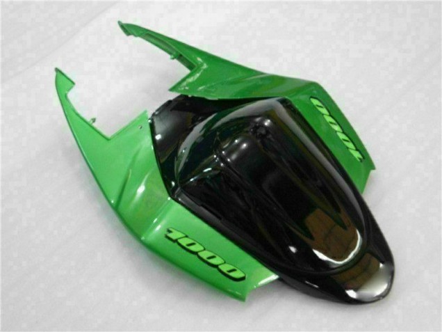 Verde Carena Moto Suzuki GSXR 1000 K5 2005-2006