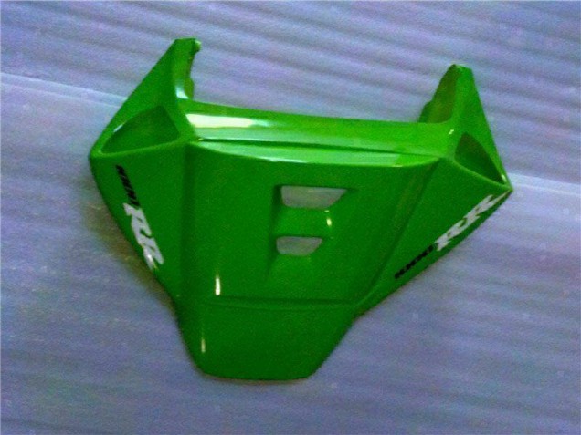 Verde Carene Moto Honda CBR 1000 RR 2006-2007 Verde Carene Moto Honda CBR 1000 RR 2006-2007