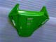 Verde Carene Moto Honda CBR 1000 RR 2006-2007 Verde Carene Moto Honda CBR 1000 RR 2006-2007