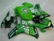 Verde Carene Moto Honda CBR 1000 RR 2008-2011 Verde Carene Moto Honda CBR 1000 RR 2008-2011
