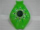 Verde Carene Moto Honda CBR 1000 RR 2008-2011 Verde Carene Moto Honda CBR 1000 RR 2008-2011