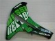 Verde Carene Moto Honda CBR 1000 RR 2008-2011 Verde Carene Moto Honda CBR 1000 RR 2008-2011