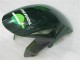Verde Carene Moto Honda CBR 1000 RR 2008-2011 Verde Carene Moto Honda CBR 1000 RR 2008-2011