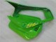 Verde Carene Moto Honda CBR 1000 RR 2008-2011 Verde Carene Moto Honda CBR 1000 RR 2008-2011