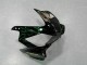 Verde Carene Moto Honda CBR 600 F4i 2001-2003 Verde Carene Moto Honda CBR 600 F4i 2001-2003