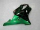 Verde Carene Moto Honda CBR 600 F4i 2001-2003 Verde Carene Moto Honda CBR 600 F4i 2001-2003